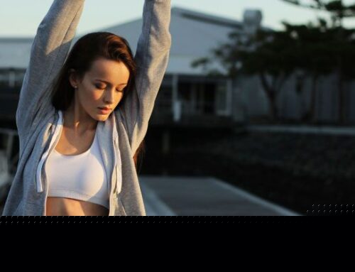 Train with free weights or your body weight?