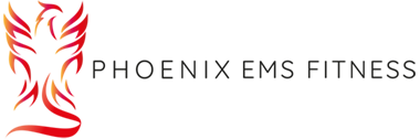Phoenix EMS Fitness Logo